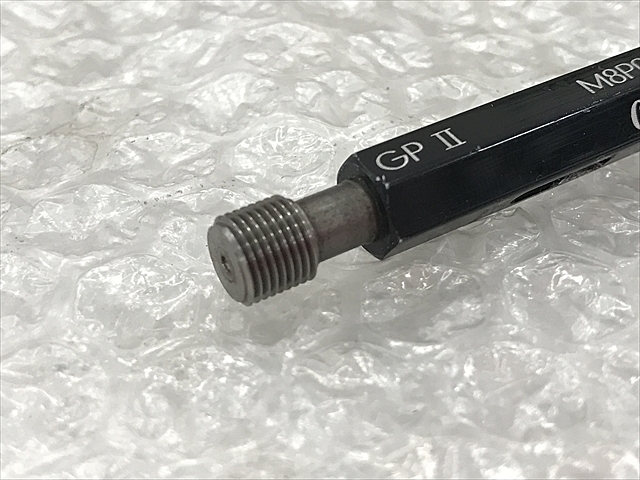 OSG M8P0.75 その他測定ゲージ関連 の画像 3枚目