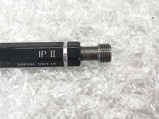 OSG M8P0.75 その他測定ゲージ関連 の画像 4枚目