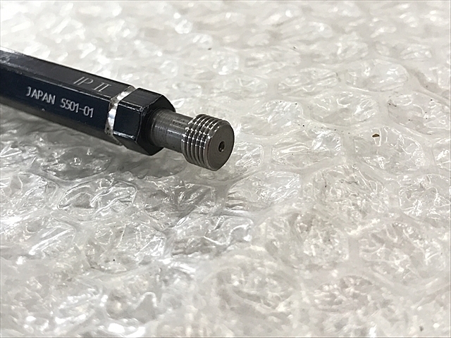 OSG M8P0.75 その他測定ゲージ関連 の画像 5枚目