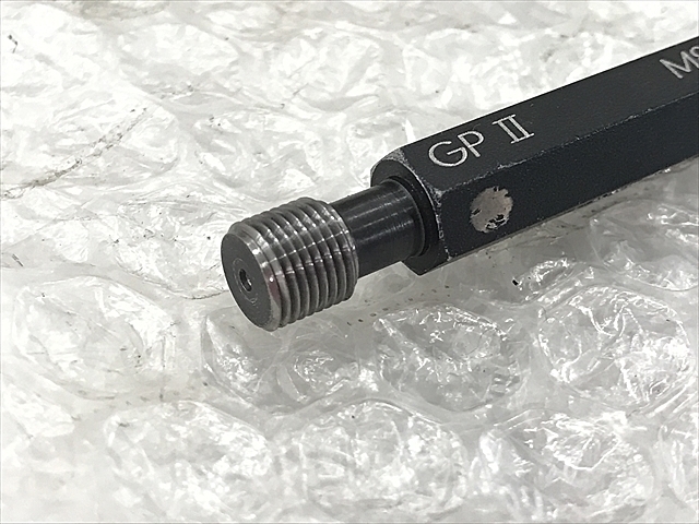 OSG M8P0.75 その他測定ゲージ関連 の画像 3枚目