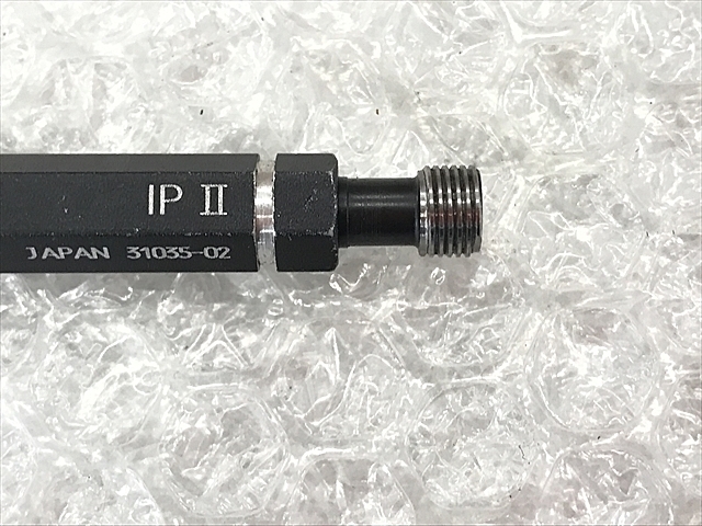OSG M8P0.75 その他測定ゲージ関連 の画像 4枚目