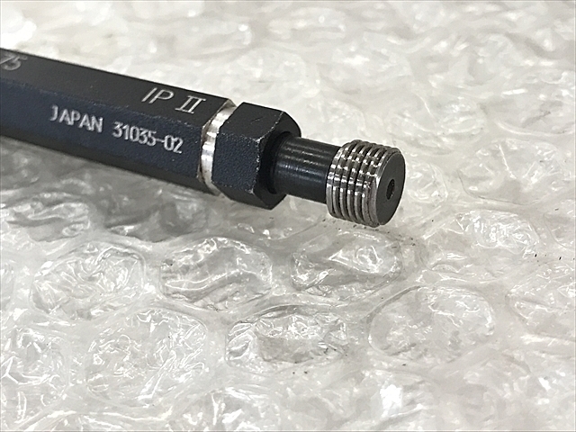 OSG M8P0.75 その他測定ゲージ関連 の画像 5枚目