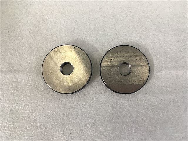 OSG M8P0.75 リング の画像 7枚目