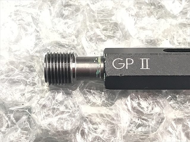 OSG M8P0.75 その他測定ゲージ関連 の画像 3枚目