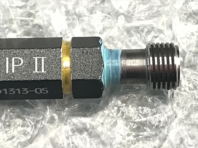 OSG M8P0.75 その他測定ゲージ関連 の画像 5枚目