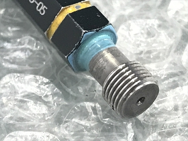 OSG M8P0.75 その他測定ゲージ関連 の画像 6枚目