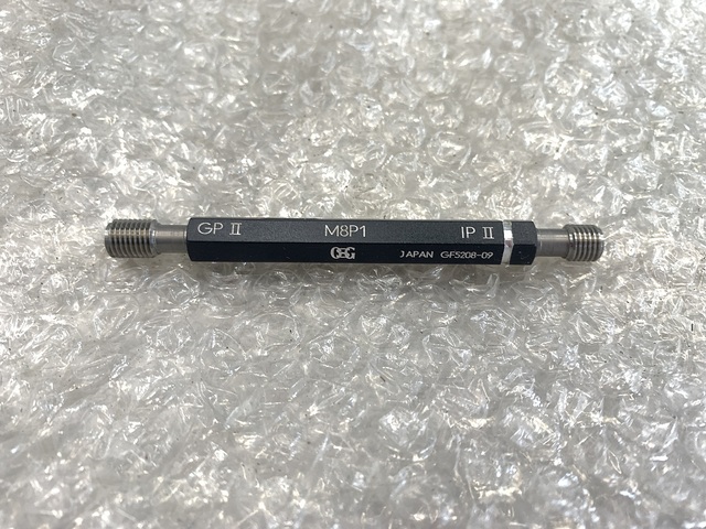 OSG M8P1.0 その他測定ゲージ関連 の画像 1枚目