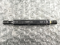 OSG M8P1.25 その他測定ゲージ関連 A114409 の画像