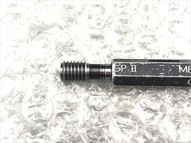 OSG M8P1.25 その他測定ゲージ関連 の画像 2枚目