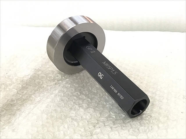 OSG M95P1.5 その他測定ゲージ関連 の画像 4枚目