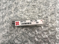 OSG MG-EDS3.6 エンドミル A113683 の画像