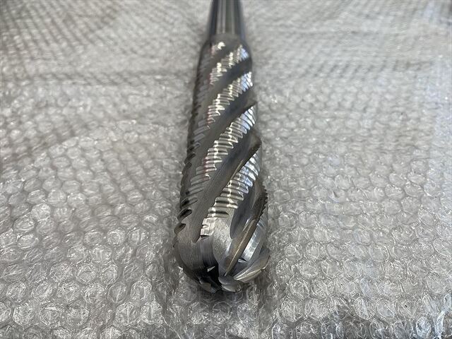 OSG MT-REB R25×50×200 エンドミル の画像 3枚目