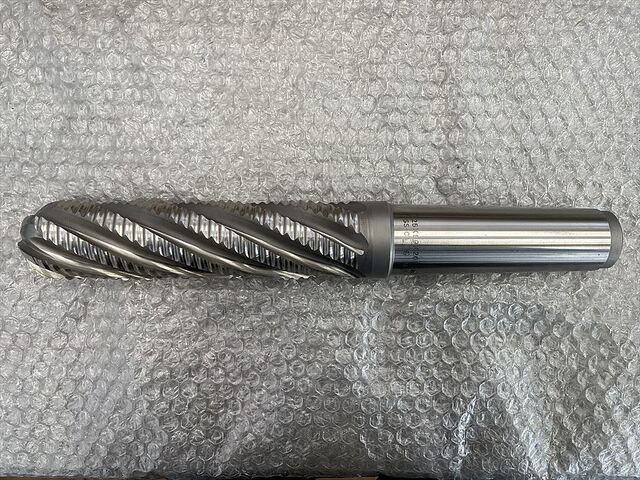 OSG MT-REB R25×50×200 エンドミル の画像 2枚目