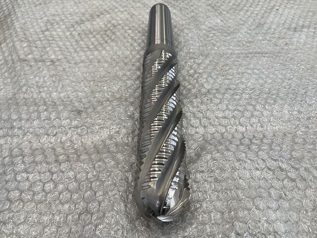 OSG MT-REB R25×50×200 エンドミル の画像 3枚目