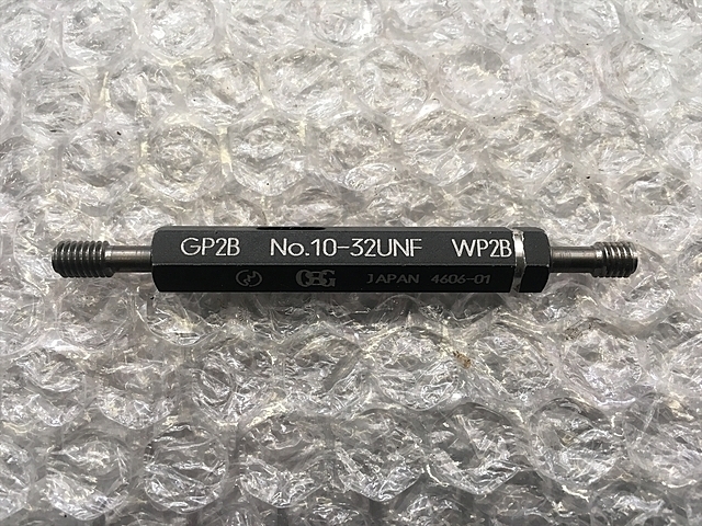 OSG No.10-32UNF Others Image 1