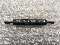 OSG No.10-32UNF その他測定ゲージ関連 A107157 の画像