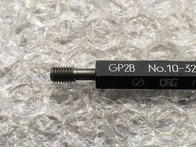 OSG No.10-32UNF Others Image 2