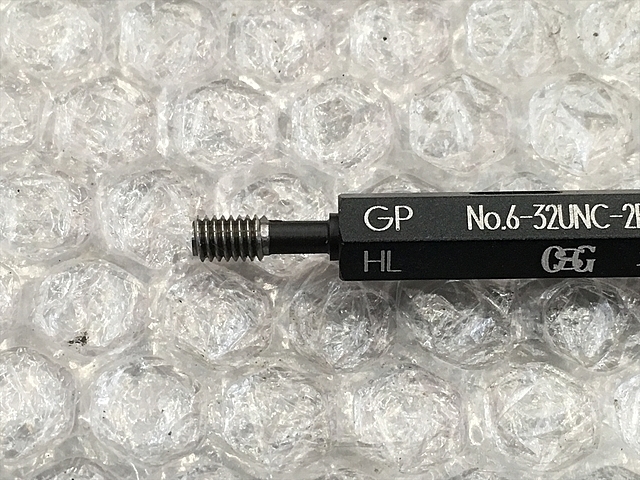OSG No.6-32UNC その他測定ゲージ関連 の画像 3枚目