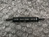 OSG NO.8-32UNC その他測定ゲージ関連 C121379 の画像