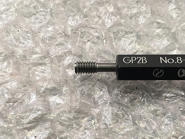 OSG No.8-32UNC その他測定ゲージ関連 の画像 2枚目