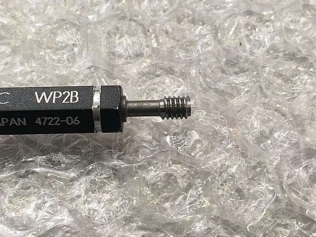 OSG No.8-32UNC その他測定ゲージ関連 の画像 3枚目