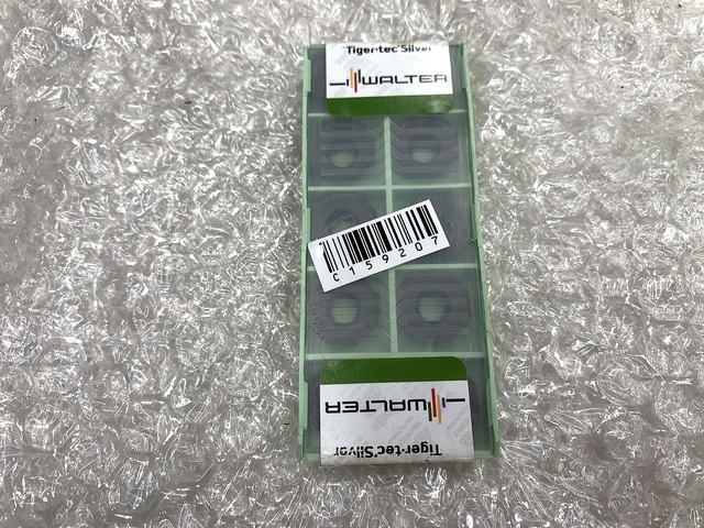 OSG ODHT0605ZZN-F57-WKP35S Insert Chip Image 1