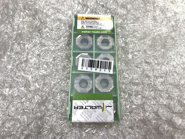 OSG ODHT0605ZZN-G88-WK10 Insert Chip Image 1