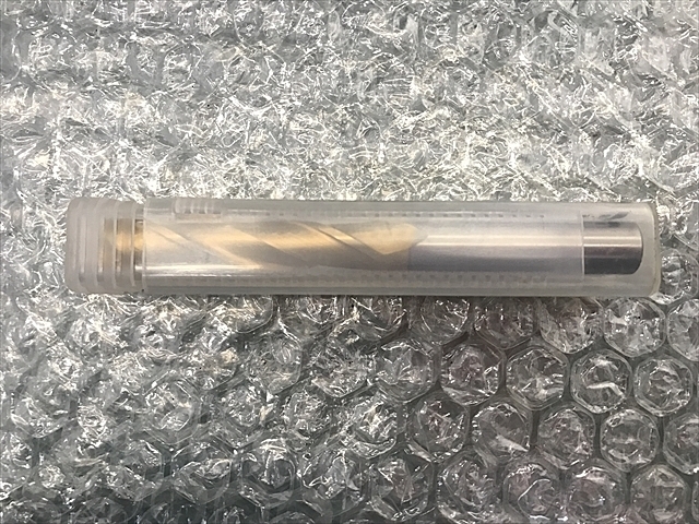 OSG  OSG EX-TIN-EML 10 End Mill Image 2