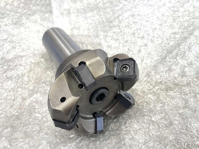 OSG PAS15R063M22-5 Milling Cutter Image 2