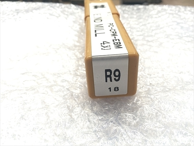 OSG PC-CPM-EBM R9×18 End Mill Image 2