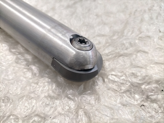 OSG PFB-R300SS32-S170 エンドミル の画像 2枚目