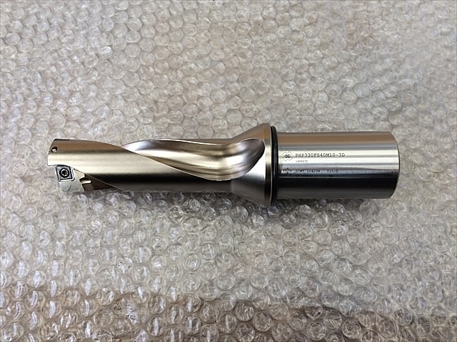 OSG PHP330FS40M10-3D ドリル の画像 2枚目
