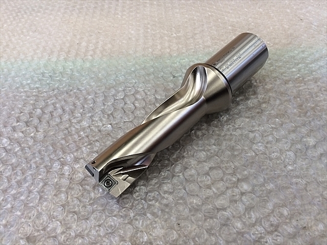 OSG PHP330FS40M10-3D ドリル の画像 3枚目