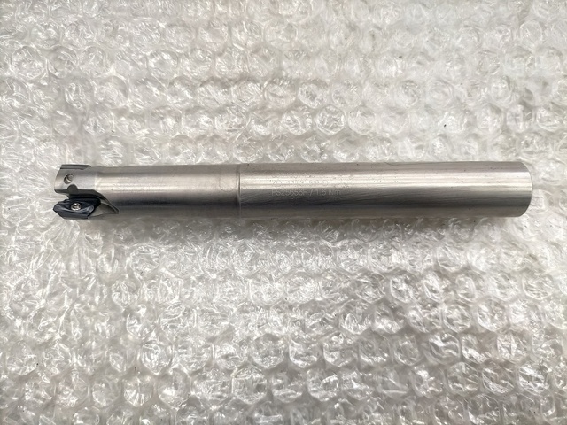 OSG PSE11R020SS20-3L End Mill Image 1