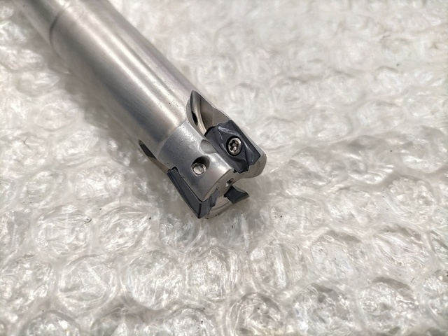 OSG PSE11R020SS20-3L End Mill Image 2