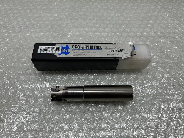 OSG PSE11R020SS20-3S バイト の画像 1枚目