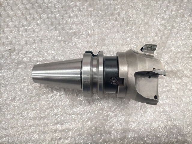 OSG PSE15R080M25 4-5 BT40 の画像 1枚目