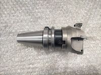 OSG PSE15R080M25 4-5 BT40 C136774 の画像