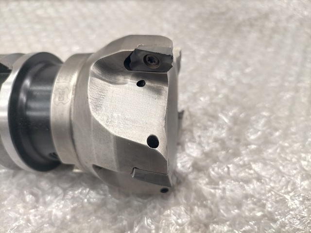 OSG PSE15R080M25 4-5 BT40 の画像 2枚目