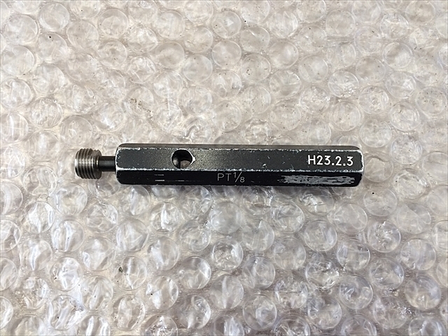 OSG PT1/8 その他測定ゲージ関連 の画像 1枚目