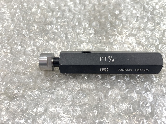 OSG pt3/8 Screw/Stopper Image 1