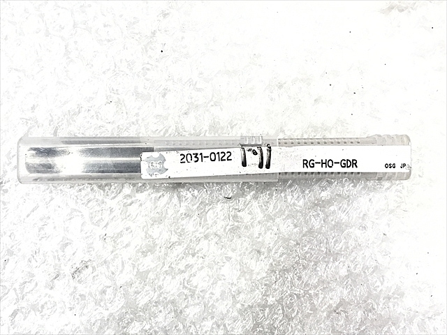 OSG RG-HO-GDR 11.1 ドリル の画像 1枚目