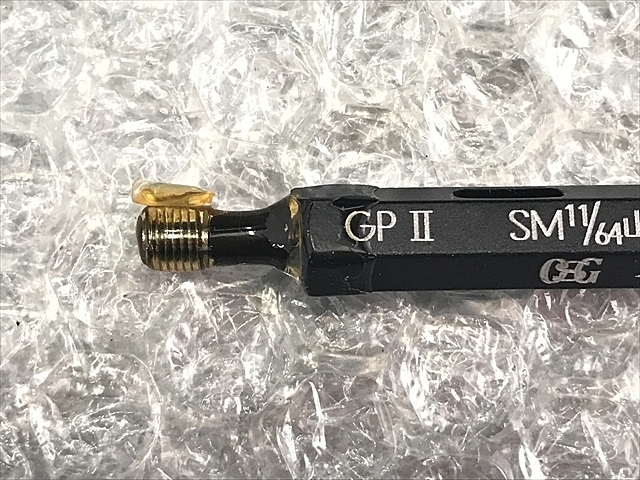 OSG SM11/64-40 その他測定ゲージ関連 の画像 3枚目