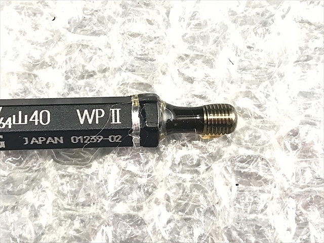 OSG SM11/64-40 その他測定ゲージ関連 の画像 4枚目