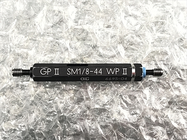OSG SM1/8-44 その他測定ゲージ関連 の画像 1枚目