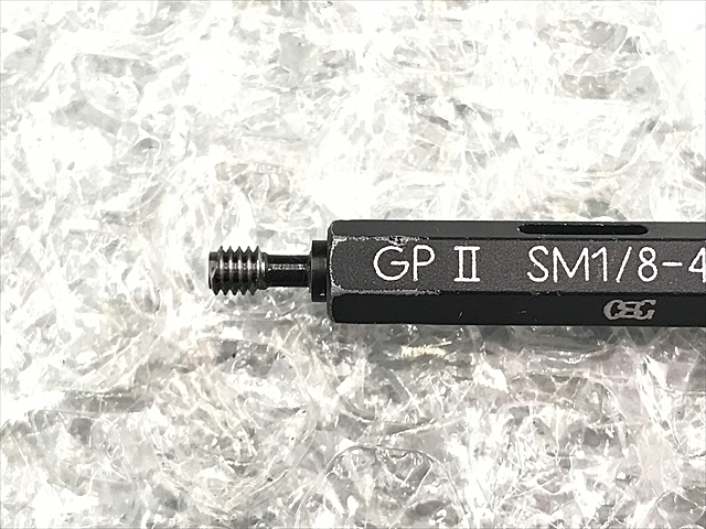 OSG SM1/8-44 その他測定ゲージ関連 の画像 2枚目