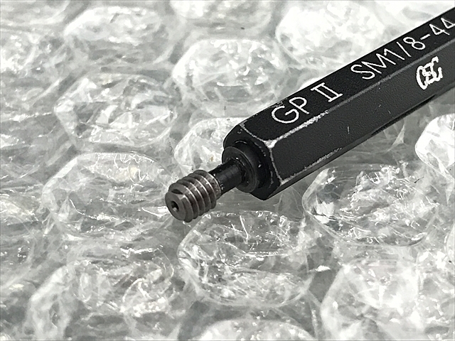 OSG SM1/8-44 その他測定ゲージ関連 の画像 3枚目