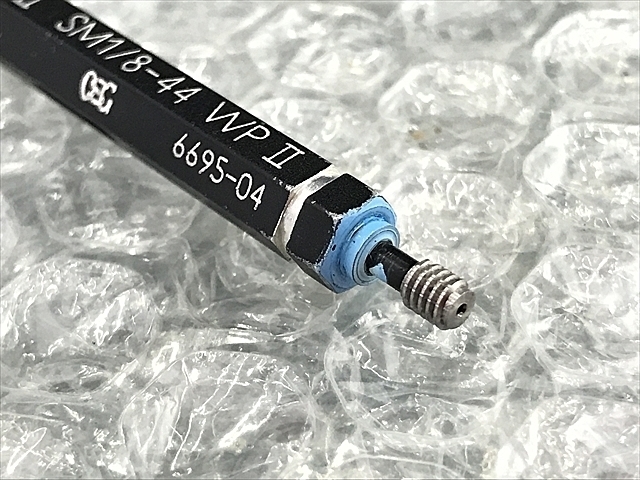 OSG SM1/8-44 その他測定ゲージ関連 の画像 5枚目