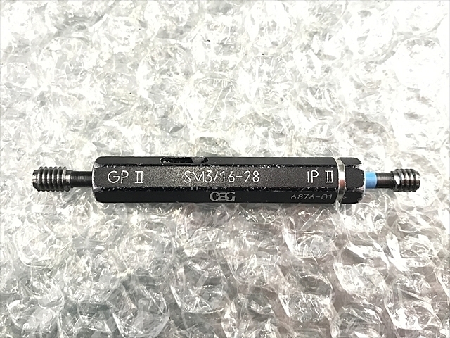 OSG SM3/16-28 その他測定ゲージ関連 の画像 1枚目