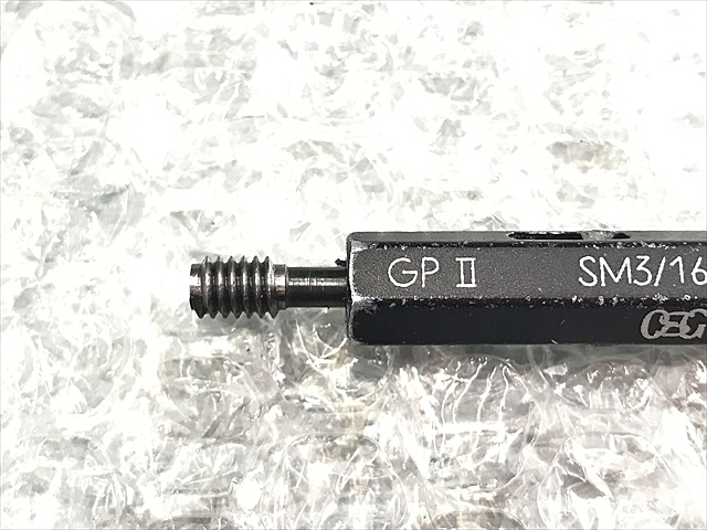 OSG SM3/16-28 その他測定ゲージ関連 の画像 2枚目